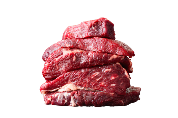 Beef Products