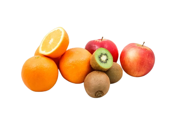 Fresh Fruits